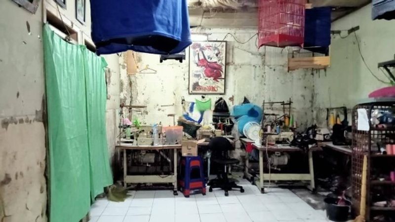 Rumah Murah di KOTA BANDUNG, Jawa Barat - 4