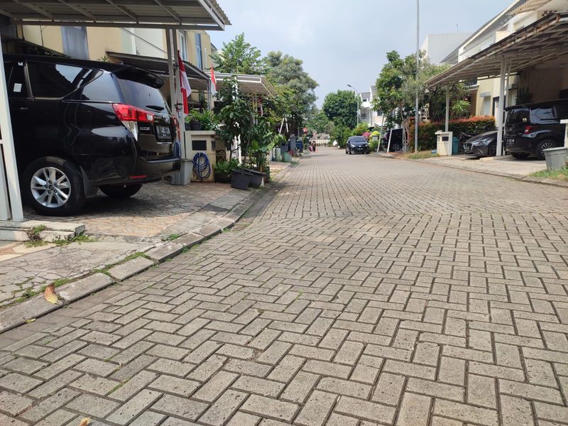 Rumah Minimalis di KOTA TANGERANG, Banten - 5