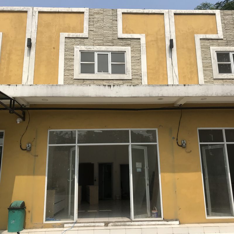 Ruko Siap Huni di KABUPATEN LEBAK, Banten - 2