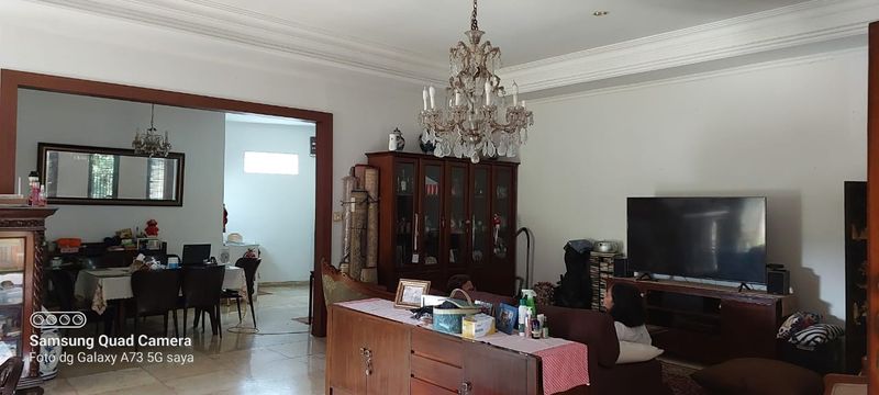 Rumah Siap Huni di KOTA TANGERANG SELATAN, Banten - 2