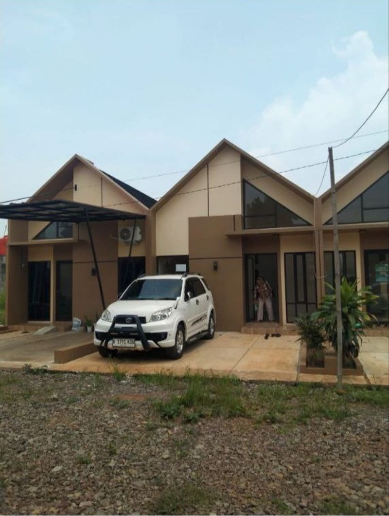  Rumah Dijual Siap Huni di kabupaten bekasi, Jawa Barat - 3