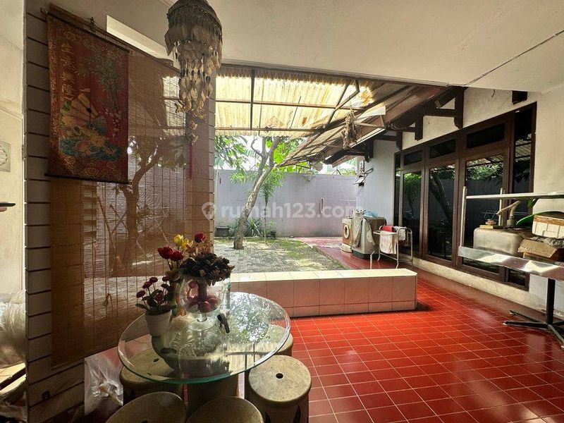 Rumah siap Huni Fortunia Residence  Pondok Cabe, Pamulang - 3