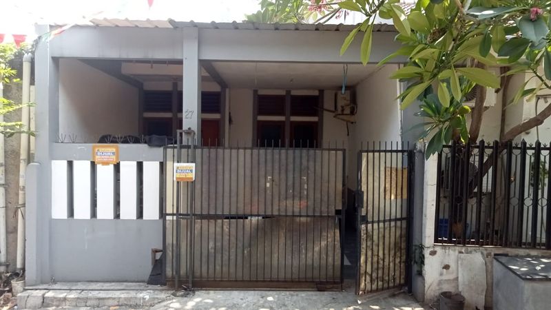 Rumah Minimalis di Menteng  - 2