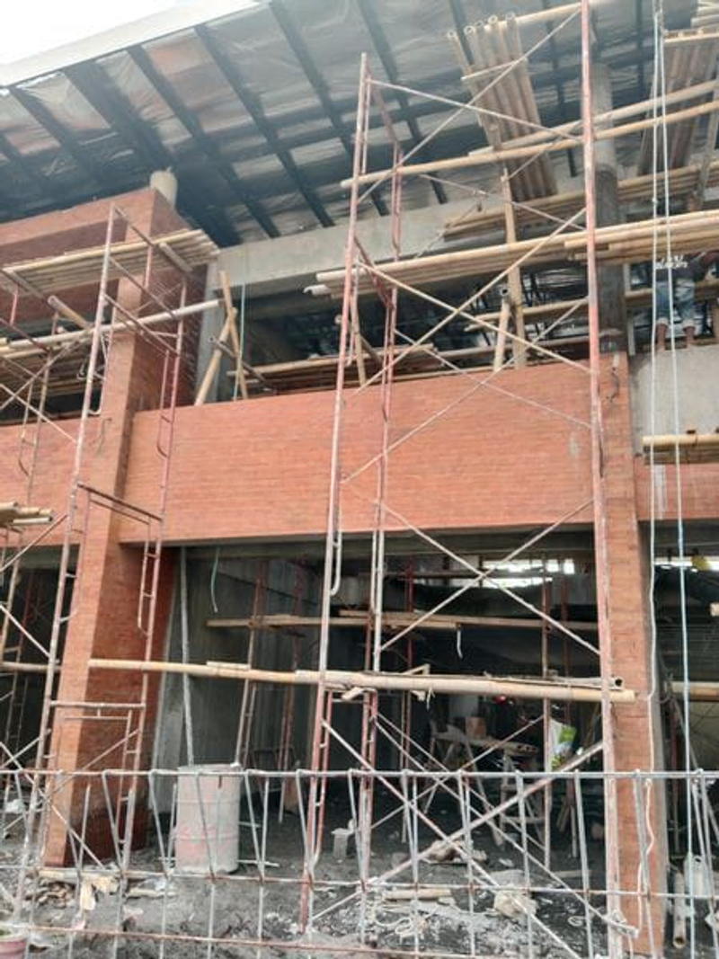 Sewa Ruko Hadap Utara 2 Lantai 5×16 Tibubeneng Badung - 5