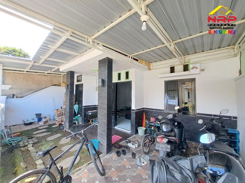  Dijual Rumah Keren di kabupaten banyuwangi, Jawa Timur - 2