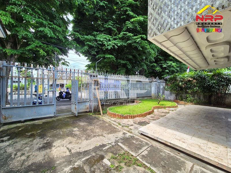 Dijual Rumah Premium Depan Rumah sakit di banyuwangi kota - 5