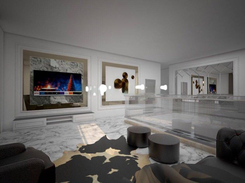 Rumah Mewah di KOTA BANDUNG, Jawa Barat - 3