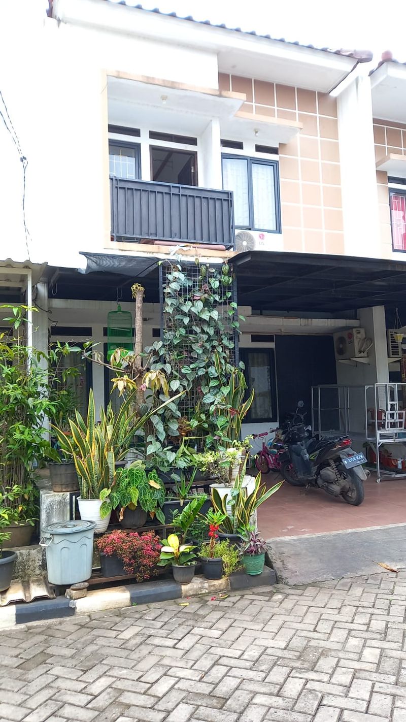 Rumah Siap Huni di KOTA TANGERANG SELATAN, Banten - 5