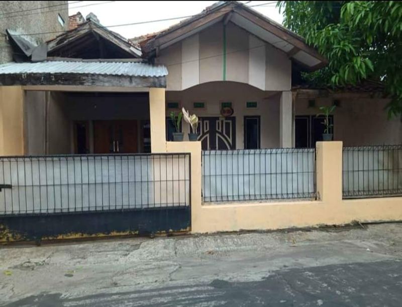 Dijual rumah tinggal - 4