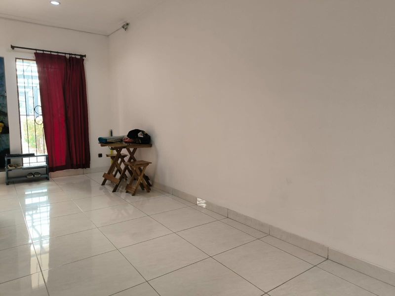 Dijual Rumah Cilandak Timur Jakarta Selatan - 5