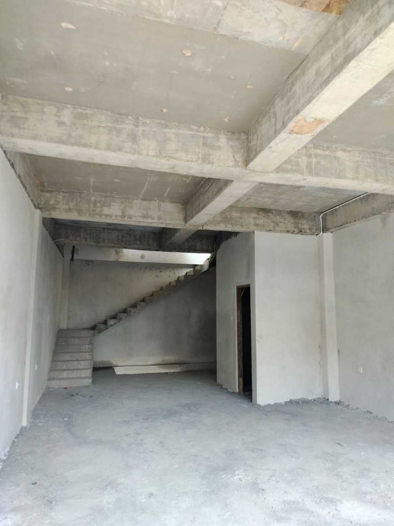 Sewa Ruko Hadap Barat 2 Lantai Jalan Subak Canggu - 5