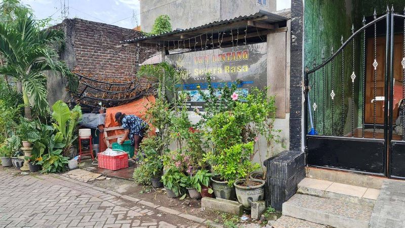 Rumah Murah di KOTA SURABAYA, Jawa Timur - 2