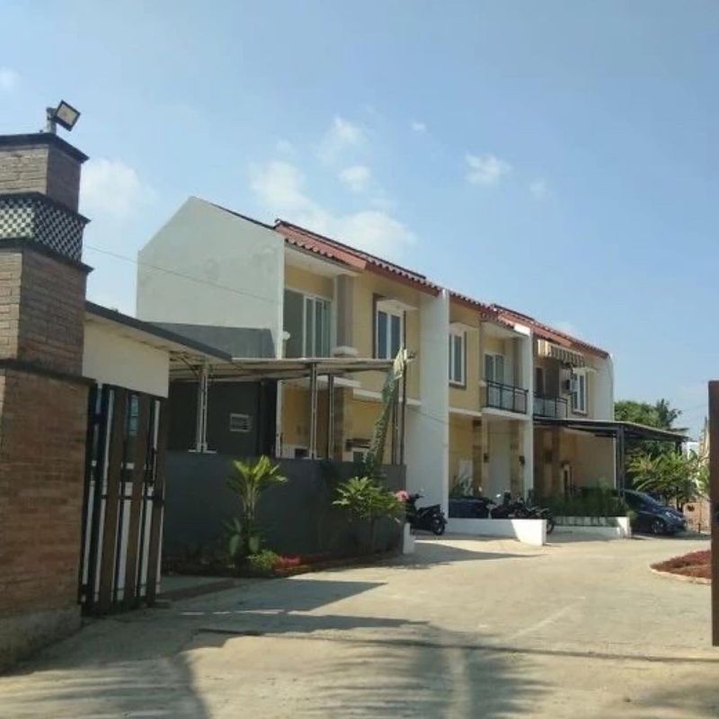 Rumah Murah di KOTA DEPOK, Jawa Barat - 2
