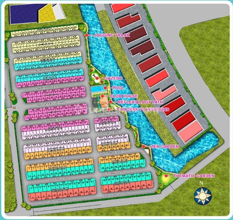 Rumah Modern di KOTA JAKARTA UTARA, DKI Jakarta - 3