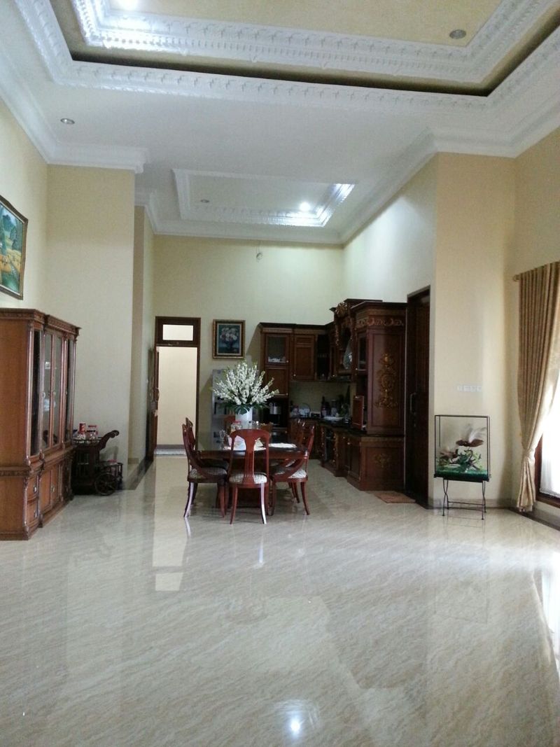 Rumah Siap Huni di Pamulang Permai - 2