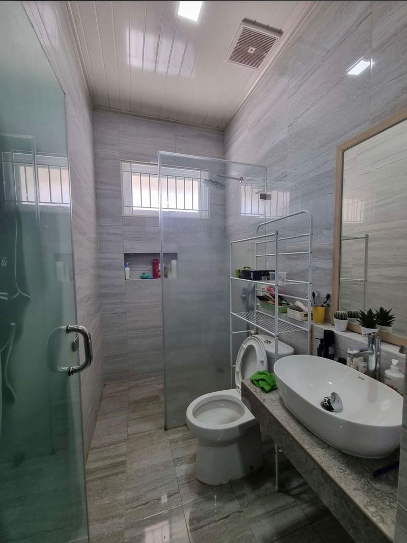 Dijual Rumah Siap Huni 2.5 lantai di Citra 5, Pegadungan, Kalideres, Jakarta barat  - 4