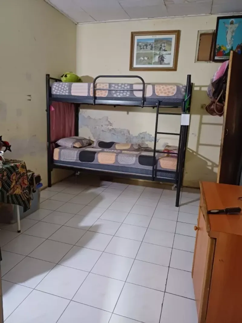 Di Jual Cepat Rumah di Komplek TVRI Grogol Utara Jakarta Barat - 5