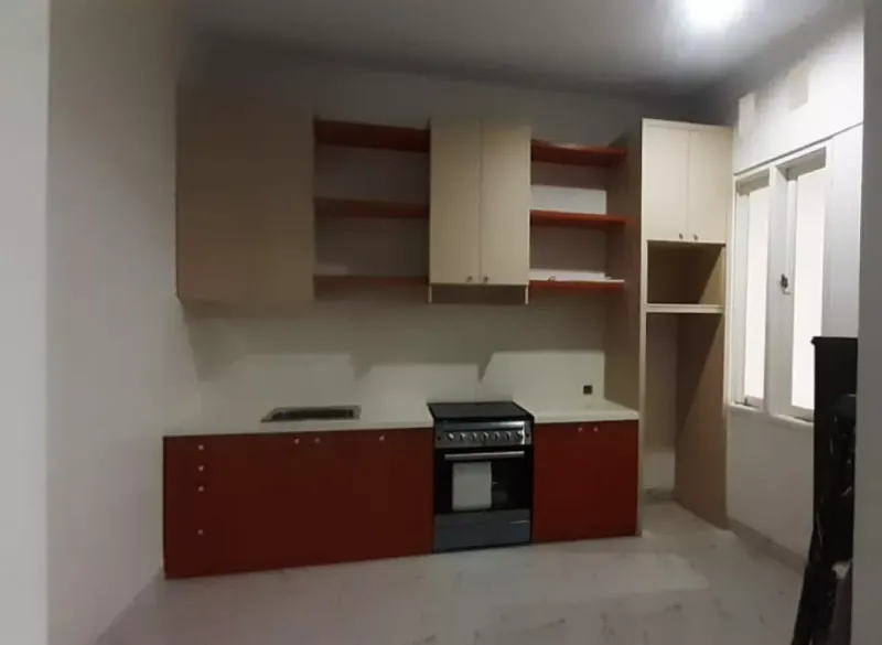 Jual Rumah Siap Huni 2 Lantai di Jakarta Selatan Free Biaya-Biaya - 5