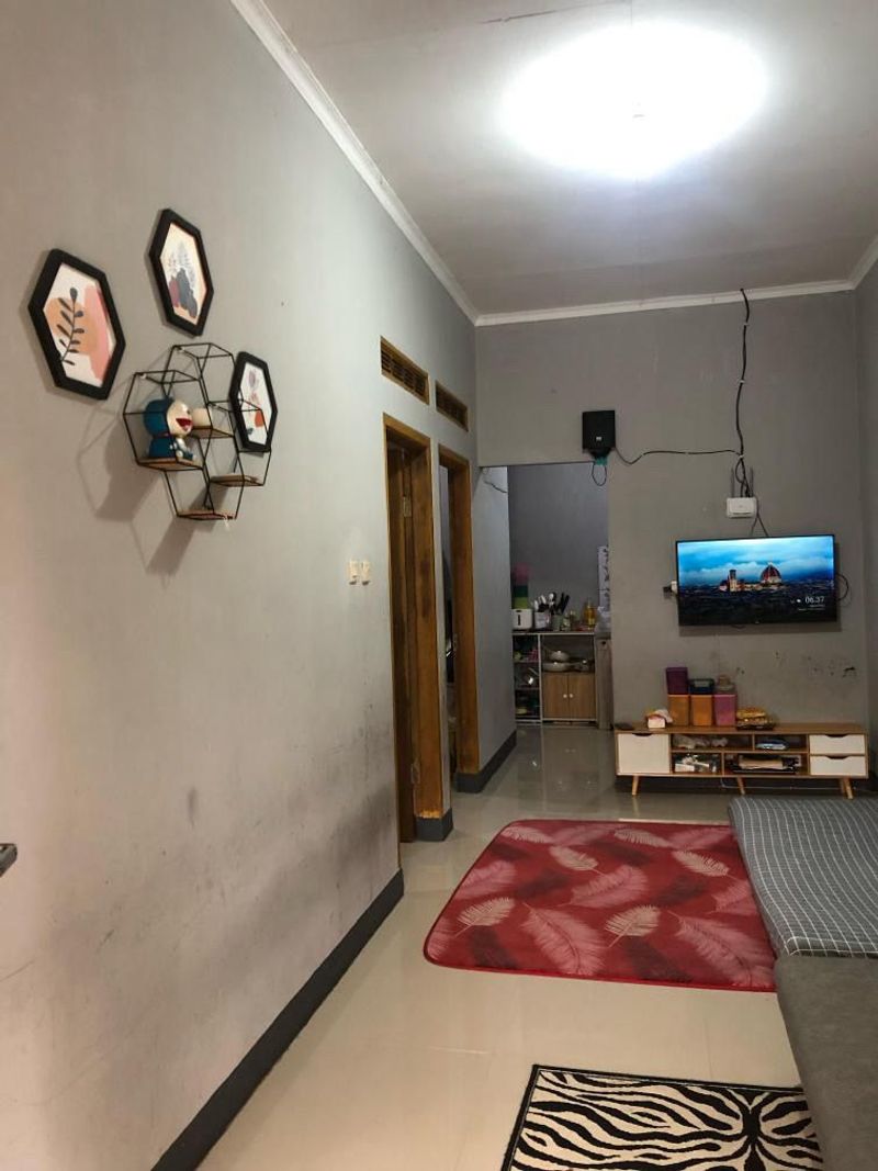 dijual (Over Credit) Perumahan Green Sakha Harmoni/Grand Sakha Huni (tangan pertama) - 5