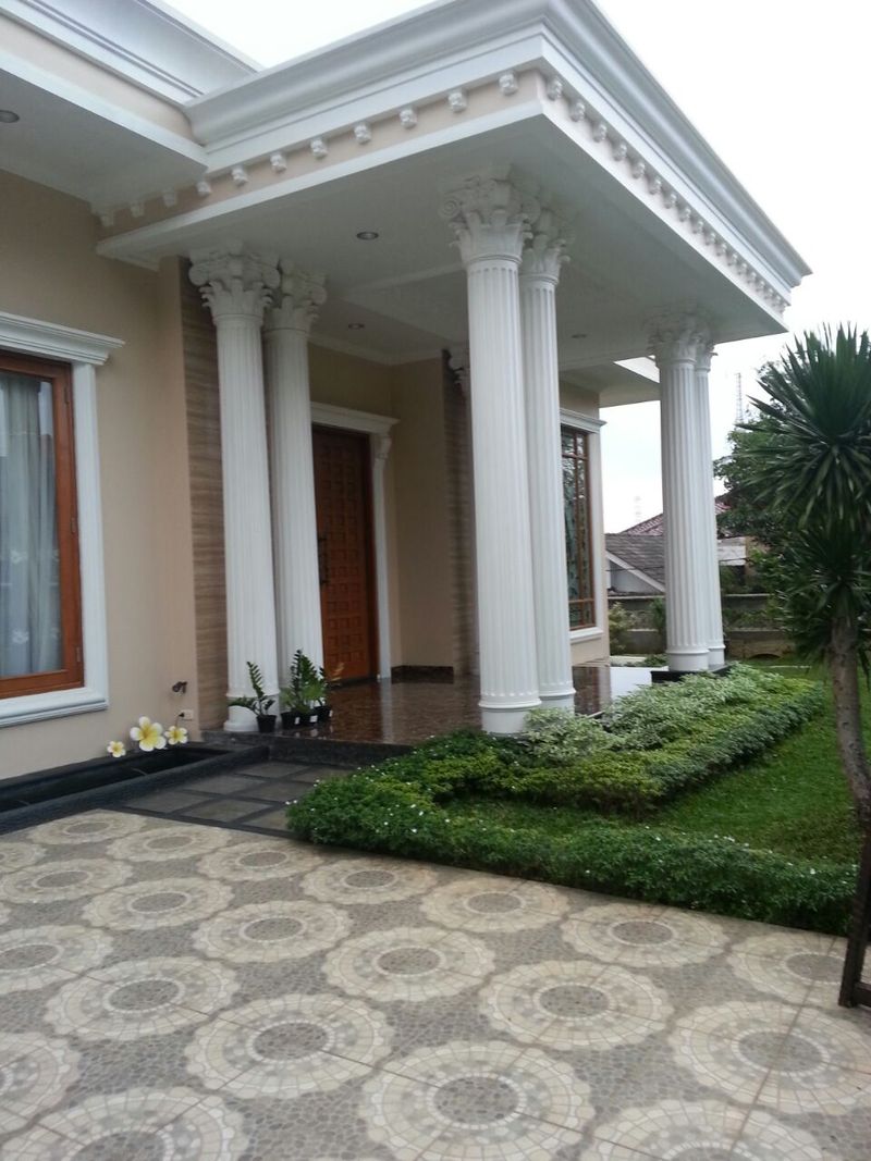 Rumah di Pamulang Permai  - 2