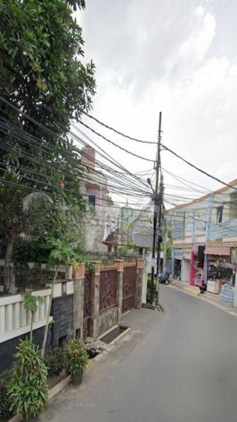 Beli Sudah Pasti Untung. Hanya 700 meter ke Aeon Tanjung Barat dan Stasiun Tanjung Barat - 4