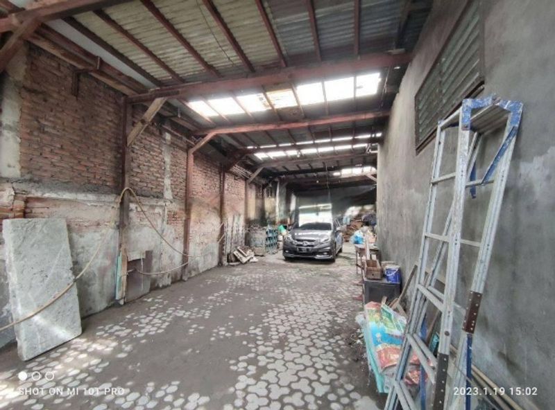 Gedung Cantik di KOTA SURABAYA, Jawa Timur - 4