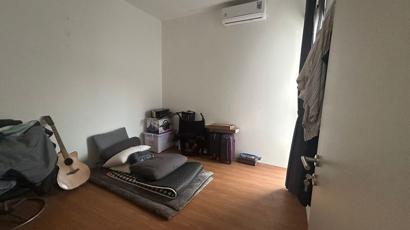 Dijual Rumah 3 Lantai di Amadea Townhouse Jl. Lobak, Pd. Cabe Ilir - 3