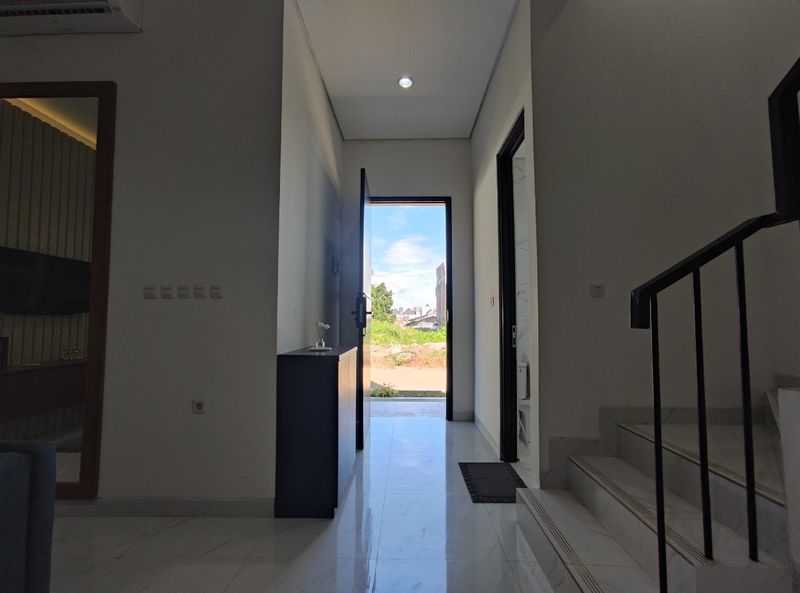 Rumah Cantik di KOTA TANGERANG SELATAN, Banten - 5