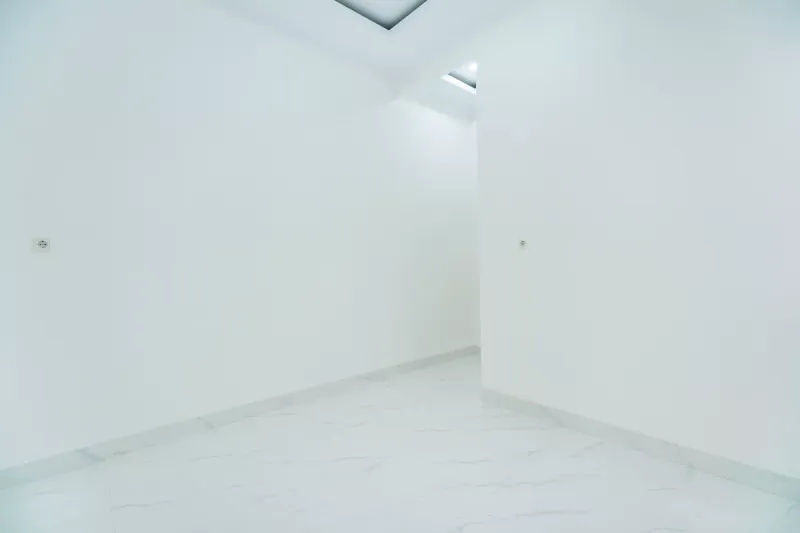 Rumah 2 Lantai Strategis di Komplek Sketsa Harga Nego Bisa KPR - 3