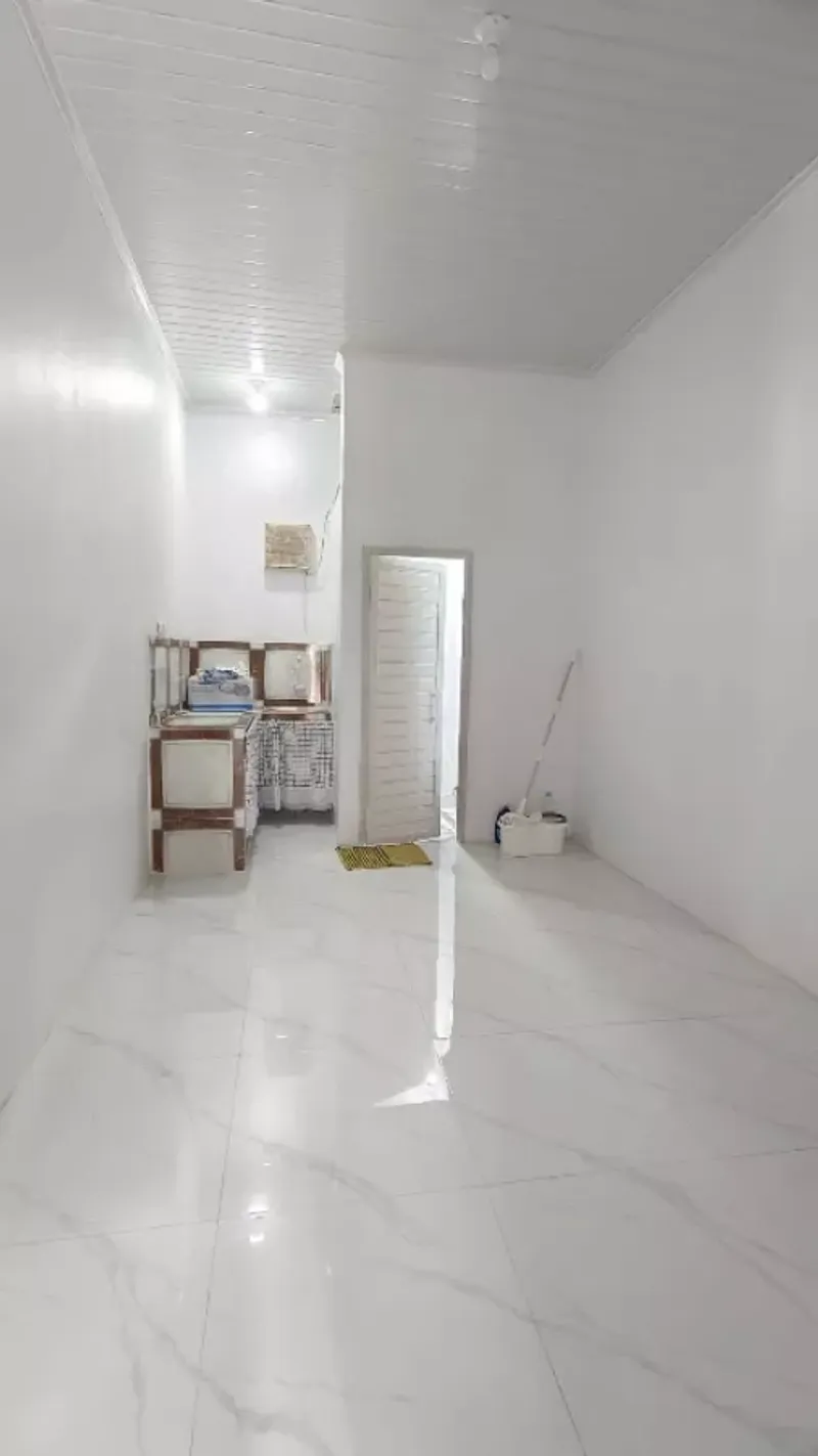 Dijual Rumah Bangunan Baru - 5