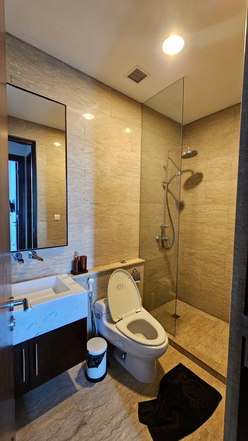 Dijual Essence Apartment Dharmawangsa - 5