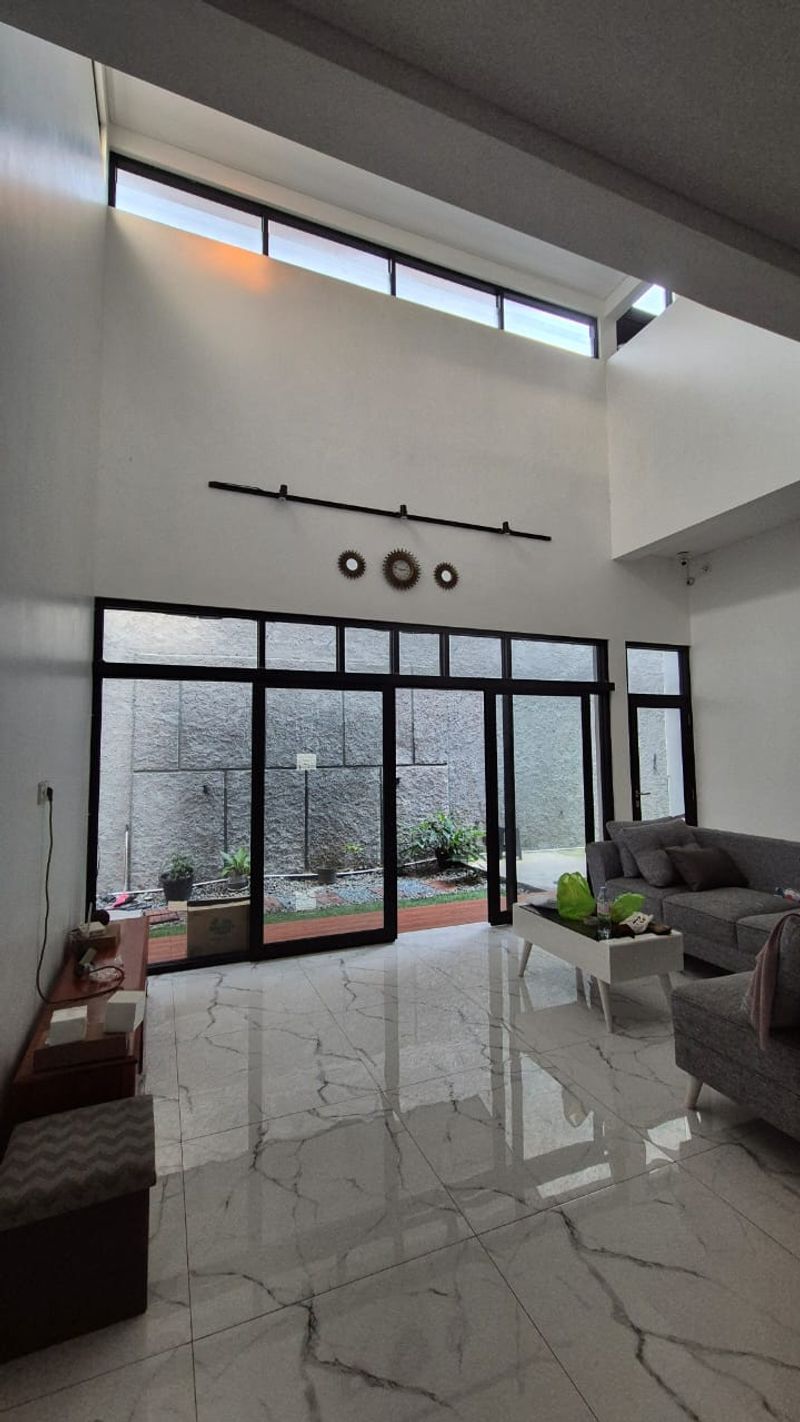 Dijual rumah brand new 2 lantai di kayu mas pulogadung - 4