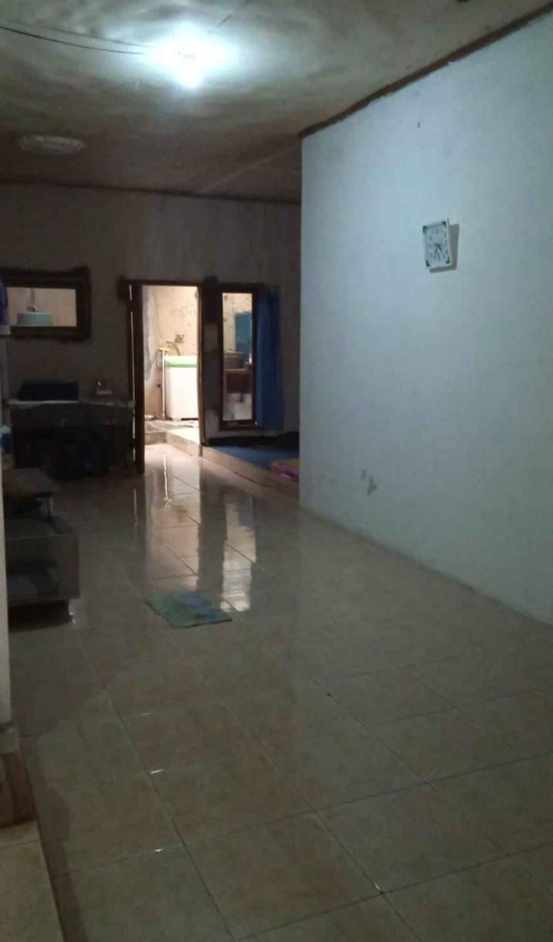 Dijual rumah tinggal - 5