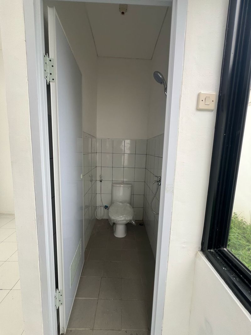 RUKO MURAH & FLEXIBLE DILOKASI PADAT PENDUDUK - 4