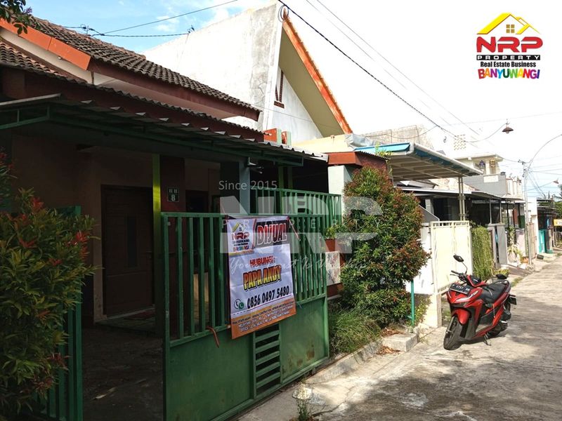 Dijual Rumah Minimalis di kabupaten banyuwangi, Jawa Timur giri - 3