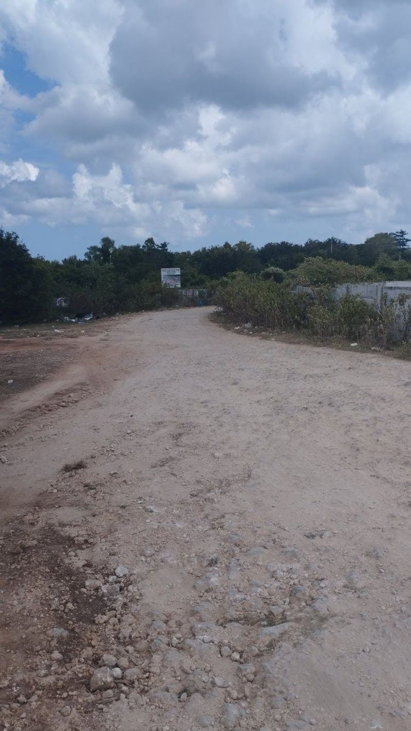 Investasi Tanah 7420m2 Jimbaran Dekat Damara Village Perum Gading Kencana - 4