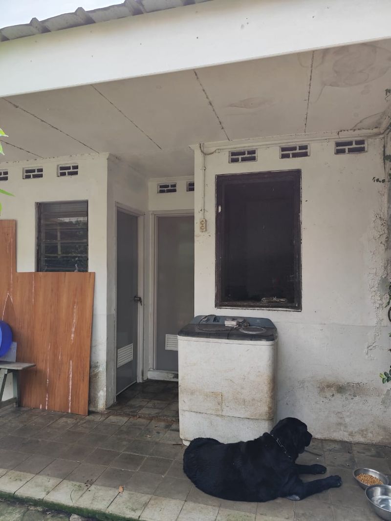 Rumah Luas Dan Besar di Jalan Pondok Cabe Indah 1,Kecamatan Ciputat,Kelurahan Cipayung,Tangerang Selatan. - 2