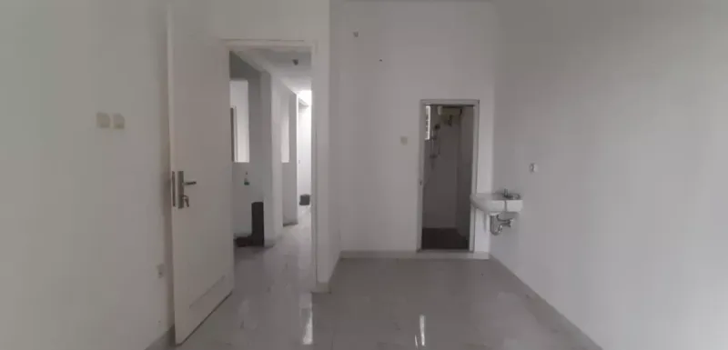 Jual Rumah Siap Huni 2 Lantai di Jakarta Selatan Free Biaya-Biaya - 3