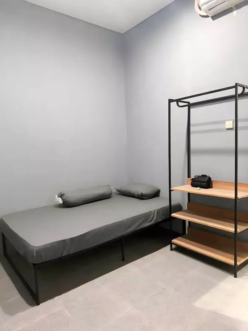 Dijual Cepat Rumah Kost di Daerah Senayan Jakarta Selatan - 2