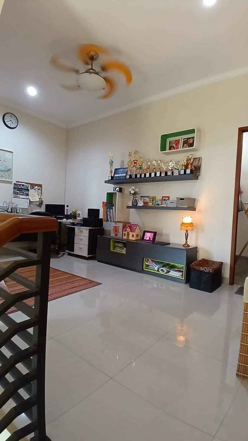 Rumah Mewah Elegant Minimalis - 4
