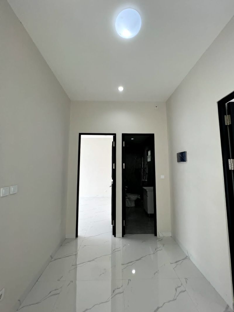 Dijual Rumah Di Cluster FOGLIO BSD Tangerang - 4