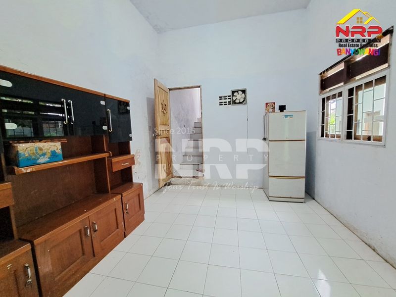Dijual Rumah Klasik di kabupaten banyuwangi, Jawa Timur ketapang - 5