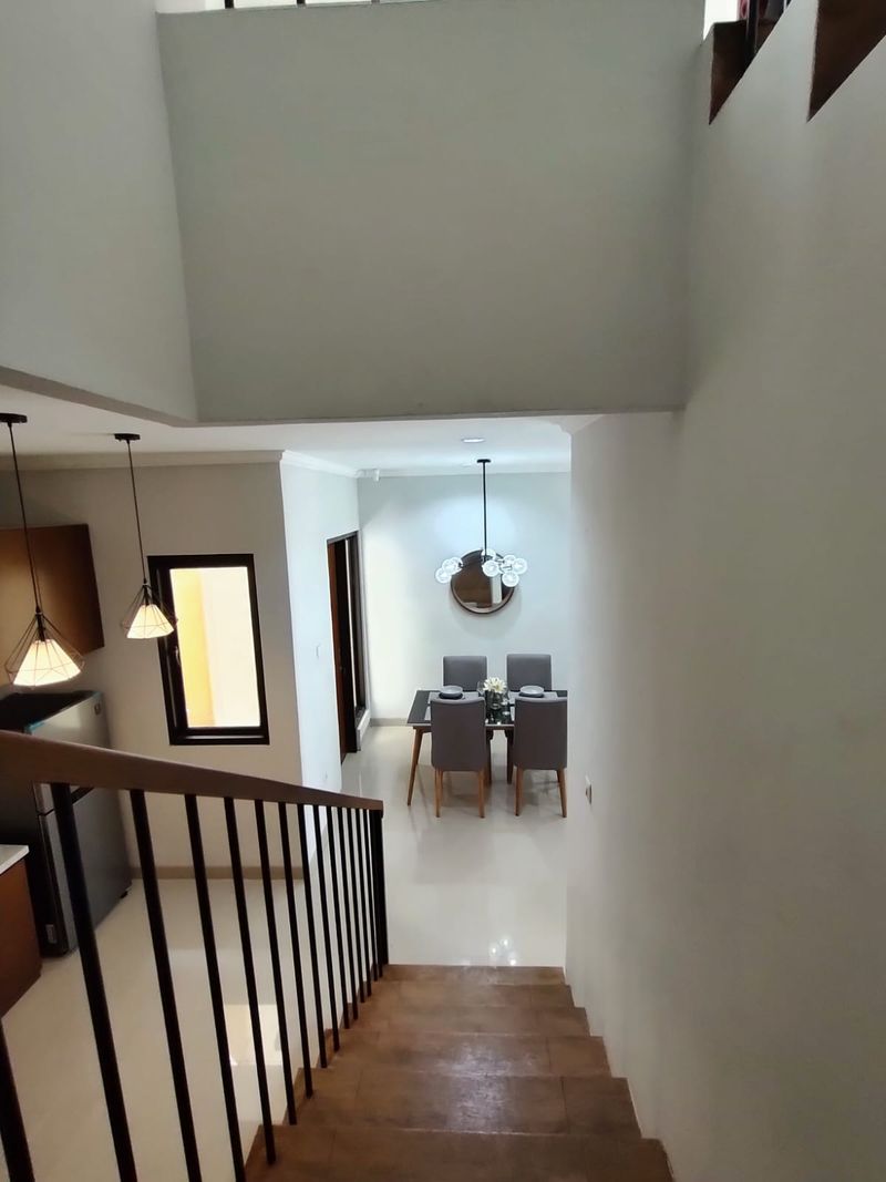 Rumah Cantik di KOTA TANGERANG SELATAN, Banten - 3