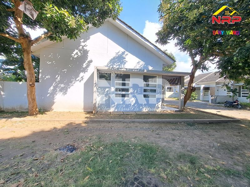  Dijual Rumah Modern di kabupaten banyuwangi, Jawa Timur - 5