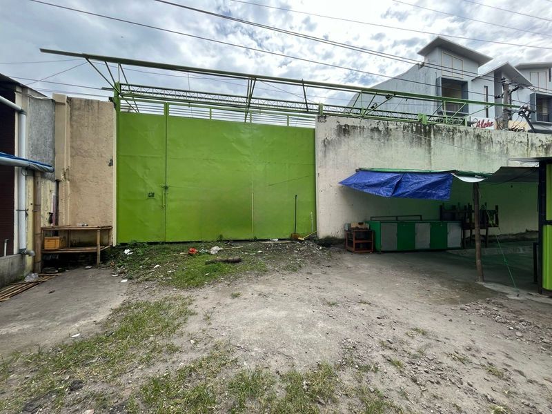 Gudang Siap Huni di Kabupaten Sukoharjo, Jawa Tengah - 3