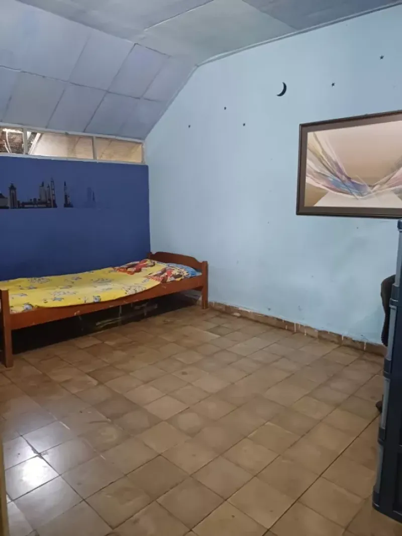 Di Jual Cepat Rumah di Komplek TVRI Grogol Utara Jakarta Barat - 2