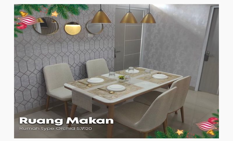 Rumah Cantik di KABUPATEN LEBAK, Banten - 4