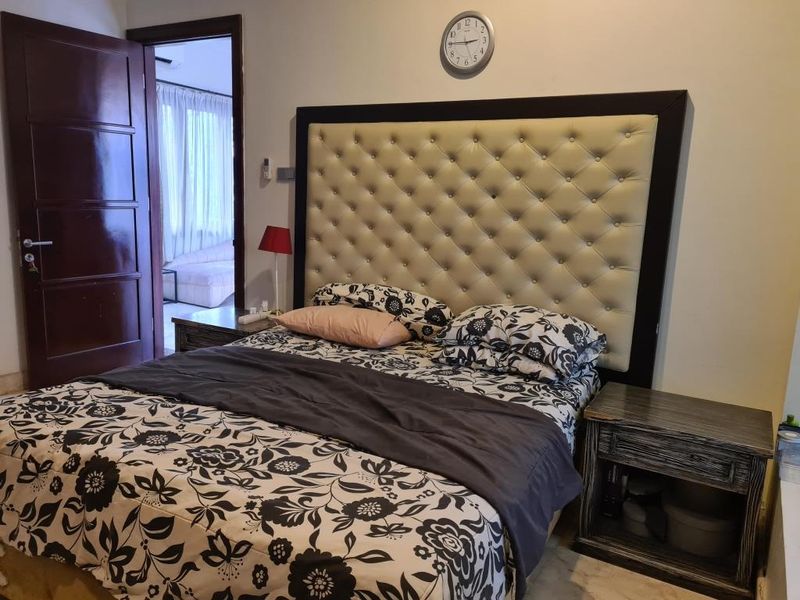 Dijual Rumah Siap Huni Kamboja Townhouse Pejaten Barat Fasilitas Lengkap dan Nyaman - 4