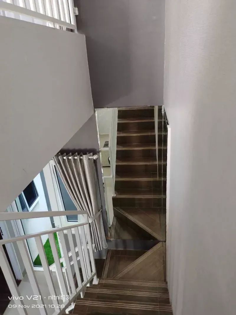 Rumah Murah Sunter Agung Dekat JIS, MOI, Kemayoran, 5 Menit Tol Ancol - 5