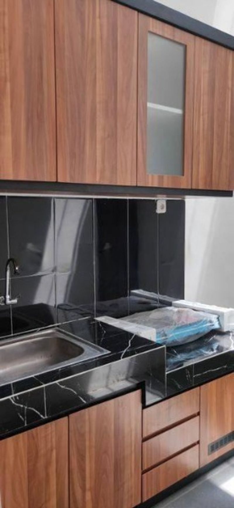 Rumah Brand New di KOTA SURABAYA, Jawa Timur - 3